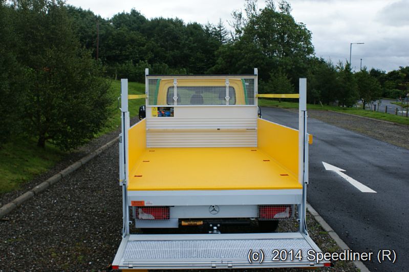  Dropside Transporter. (3)